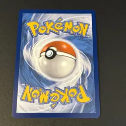 Pokemon Mewtwo Ex Del Team Rocket 205 Promo Rivali Predestinati Svp It Nm Ita - Image 2