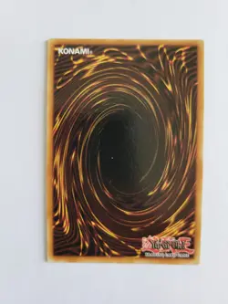 Yugioh! LP Elemental HERO Shadow Mist - SDHS-EN001 - Super Rare - Unlimited - Image 2