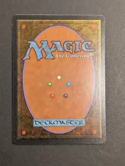MTG Card - 1x Dance of the Dead - Ice Age - NM/LP - Vintage, Magic The Gathering - Image 2