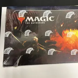Adventures In The Forgotten Realms Draft Boosters Sealed New MTG - Image 2