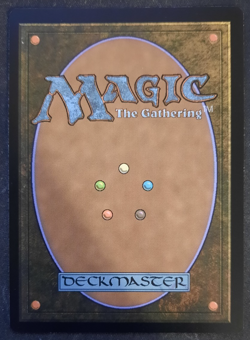 1x FOIL ETCHED Imperial Seal Double Masters 2022 NM MTG - Image 2