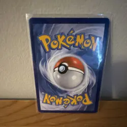 Pokemon TCG Gengar 60/162 Breakthrough Holo Rare Stage 2 130 HP Psychic - Image 2