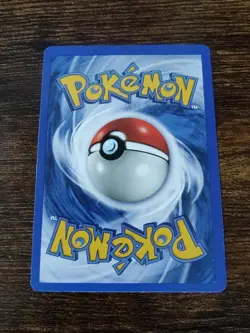 Pokemon Neo Genesis 1st Edition Oddish 68/111 Non Holo NM-MINT - Image 2