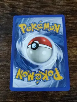 Pokemon Neo Genesis 1st Edition Piloswine 44/111 Non Holo - Image 2
