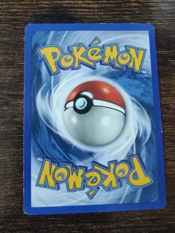 Pokemon Neo Genesis 1st Edition Magby 23/111 Non Holo LP- - Image 2