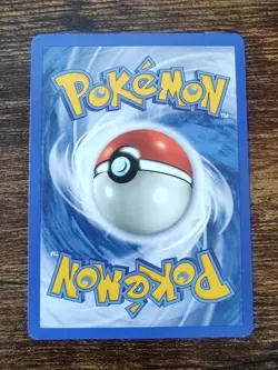 Pokemon Neo Genesis 1st Edition Hoothoot 60/111 Non Holo - Image 2