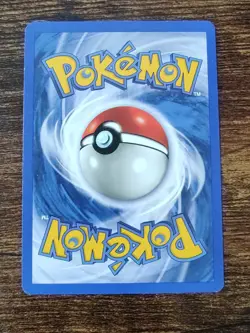 Pokemon Neo Genesis 1st Edition Horsea 62/111 Non Holo LP - Image 2