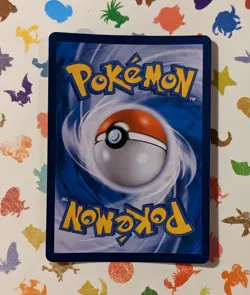 Pokemon TCG Mimikyu 095/150 *Korean* SM8b GX Ultra Shiny Reverse Holo 2018 - Image 2