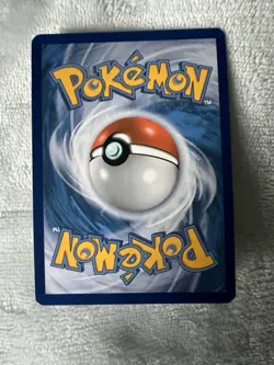 Pokemon TCG Mew XY110 XY Promo Holo - Image 3
