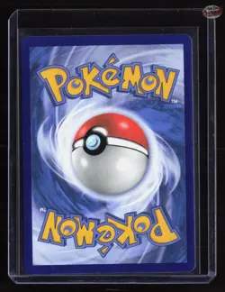 Eevee Black & White Plasma Freeze Common 89/116 - NM - Image 2