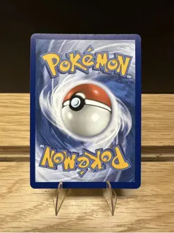 Pokemon TCG Gen 1 Starters Bulbasaur Charmander Squirtle First Partner MINT Cond - Image 5