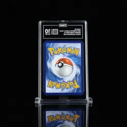 TAG 10 2024 POKEMON LATIAS EX SCARLET & VIOLET #239/191 SURGING SPARKS SIR - Image 2