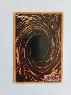 Yugioh Piercing the Darkness MP21-EN257 Ultra Rare 1st Edition - Image 2