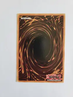 YuGiOh Chaos Summoning Beast MP21-EN250 2021 Tin of Ancient Battles 1st Edition - Image 2