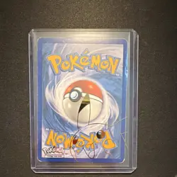 Emolga RC23/RC25 Full Art Holo Ultra Rare Legendary Treasures RC 2013 ENG - Image 2