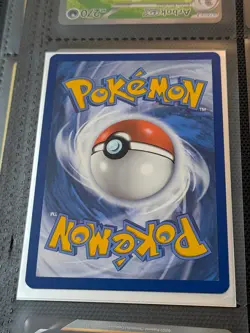 The Pokemon Company Kirlia 212/198 SV01 SIR - Near perfect centering - MINT - Image 2