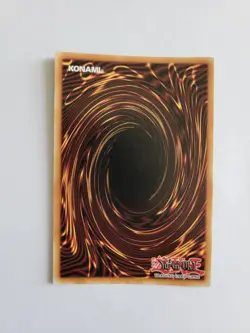 YuGiOh Ursarctic Big Dipper ANGU-EN038 Ancient Guardians 1st Edition - Image 2