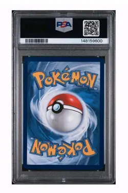 Mega Charizard X ex 023 PSA 9 2025 Pokemon Mega Charizard X UPC Promo - Image 2