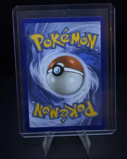 Pokemon TCG Perfect Order Spewpa Illustration Rare IR 089/088 NM - Image 2