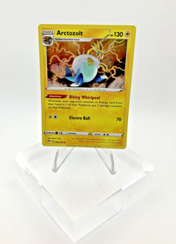 Pokemon - Arctozolt 066/189 (Holo) - Darkness Ablaze - Image 1