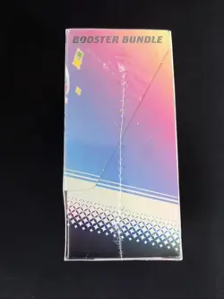 SEALED Pokemon Scarlet and Violet Prismatic Evolutions Booster Bundle - Image 3