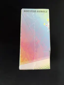 SEALED Pokemon Scarlet and Violet Prismatic Evolutions Booster Bundle - Image 4