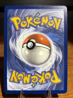 Pokemon TCG: Scream Tail EX 094/167 SV: Twilight Masquerade Double Rare Holo NM - Image 2