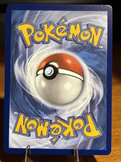 Carbink 242/217 Illustration Rare Holo Full Art NM Ascended Heroes Pokemon TCG - Image 2