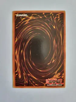 YuGiOh Germ MRL-085 Magic Ruler-1st Edition 1st Edition - Image 2