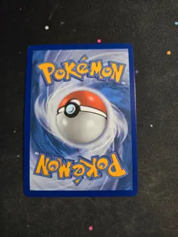 Team Rocket's Meowth (Energy Symbol Pattern) 161/217 Ascended Heroes Reverse - Image 2