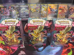 Ascended Heroes Booster Bundle - Image 1
