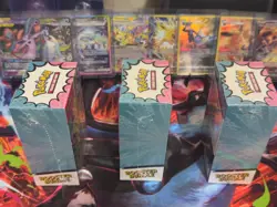 Ascended Heroes Booster Bundle - Image 2