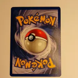 Pokemon TCG Venusaur Holo Rare #15/102 Base Set 1999-2000 - Image 5