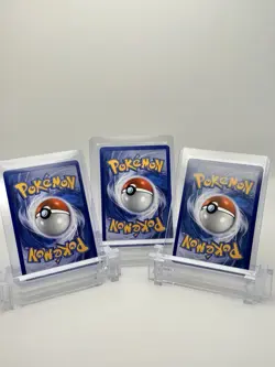 Pokemon Unbroken Bonds / Articuno, Zapdos & Moltres Holo Lot 3 Rare - Image 3