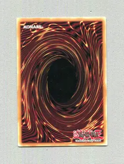 Yugioh! Magistus Vritra GEIM-EN012 Rare 1st Edition Near Mint English - Image 2