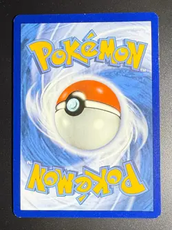 Paras 4/68 Common Hidden Fates Pokemon Heavily Played Reverse Holo OOYAMA - Image 2