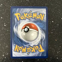 Rotom ex 126/094 Phantasmal Flames Full Art Holo NM Pokemon TCG - Image 3