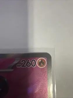 Pokemon TCG Salazzle Ex 101/088 Ultra Rare Perfect Order Near Mint - Image 4