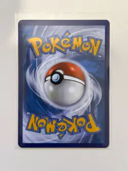 Pokemon TCG - Eiscue ex 222/197 SV03: Obsidian Flames Holo - Image 2