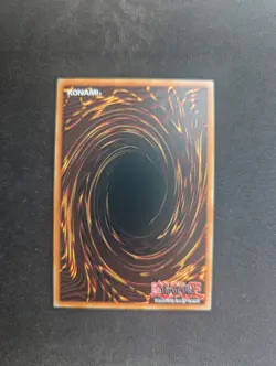 YuGiOh TCG - Illusion Gate - MZMU-EN023 - Secret Rare 1st Edition - NM - Image 2