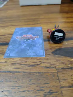 Yugioh Dungeon Dice Monsters DDM pendulum Machine - Image 2