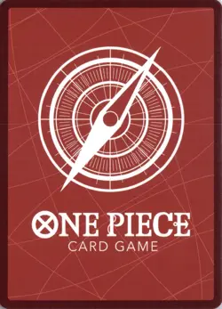 OP14-079 Crocodile Leader English One Piece TCG Card OP14 The Azure Sea's - Image 4