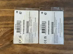 Lot Of 4 SV Alt Art Full Art Pokemon Cards Umbreon Stamped Tyranitar 222/193 - Image 3