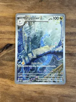 Lot Of 4 SV Alt Art Full Art Pokemon Cards Umbreon Stamped Tyranitar 222/193 - Image 4