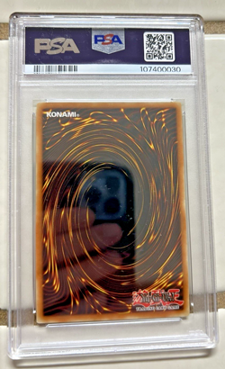 YUGIOH ELEMENTAL HERO AQUA NEOS 1ST EDITION POTD-EN031 - Image 2