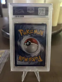 Charizard VSTAR SWSH262 SWSH: Sword & Shield Promo Cards Holo PSA 9 - Image 2