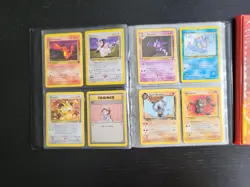 Pokemon Karte/card 3x Binder Ordner Ultra Pro Toysite Bundle Mappe Excellent+ - Image 3