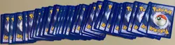 50 POKEMON Vintage CARDS Base Jungle Fossil Team Rocket 1st & Unltd All NM-Mint - Image 3