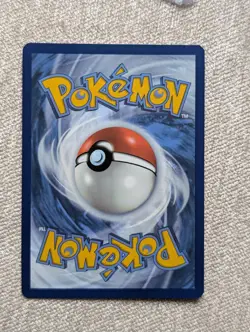 Charmeleon 169/165 Scarlet & Violet 151 Pokemon Illustration card well centered - Image 3