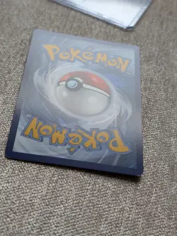 Charmeleon 169/165 Scarlet & Violet 151 Pokemon Illustration card well centered - Image 4